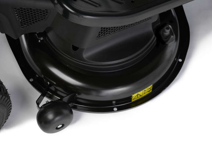 ALPINA Benzin-Rasentraktor AT3 98 A